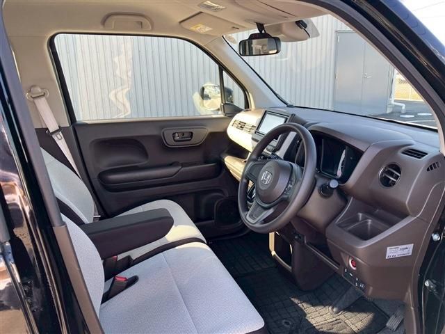 HONDA N-WGN 2022 Image 31