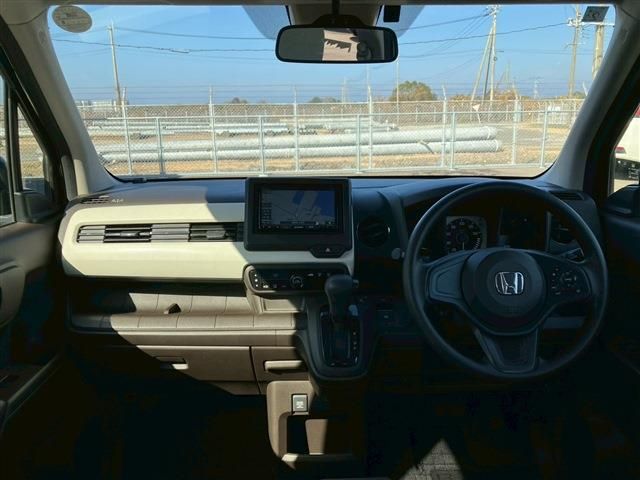 HONDA N-WGN 2022 Image 31