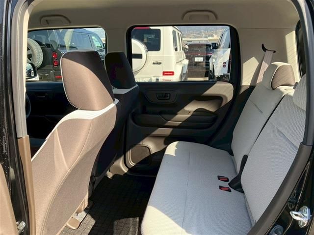 HONDA N-WGN 2022 Image 31