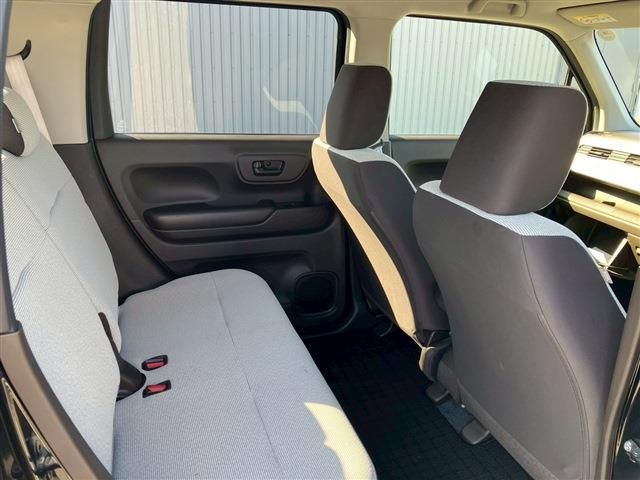 HONDA N-WGN 2022 Image 31