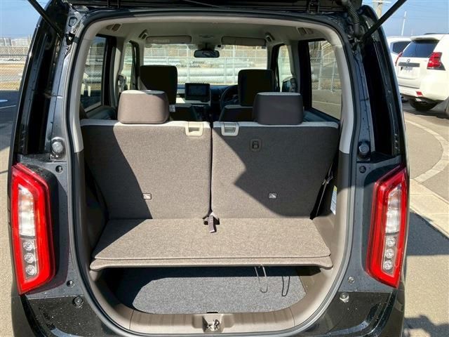 HONDA N-WGN 2022 Image 31