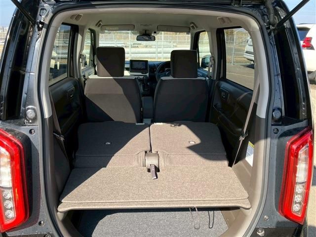 HONDA N-WGN 2022 Image 31