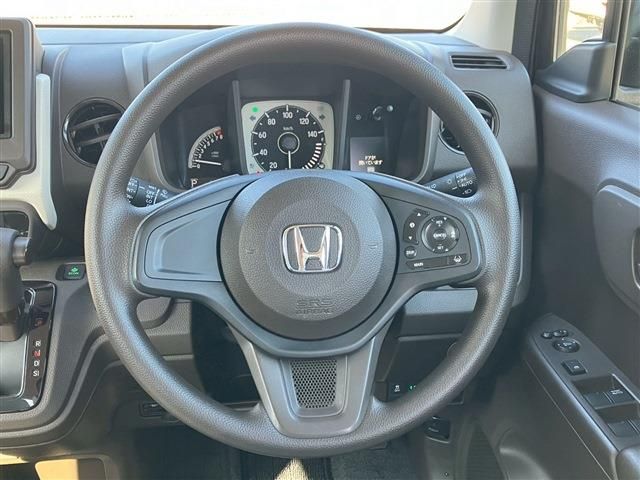 HONDA N-WGN 2022 Image 31