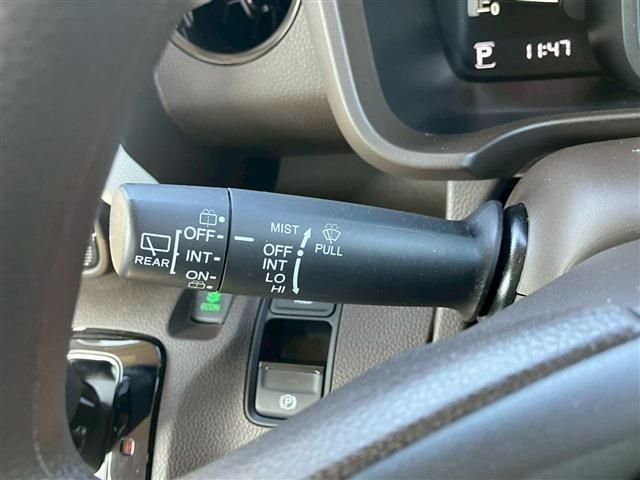 HONDA N-WGN 2022 Image 31