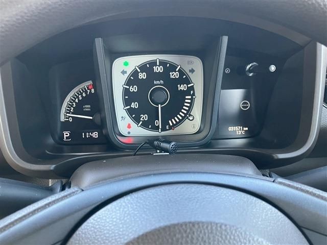 HONDA N-WGN 2022 Image 31