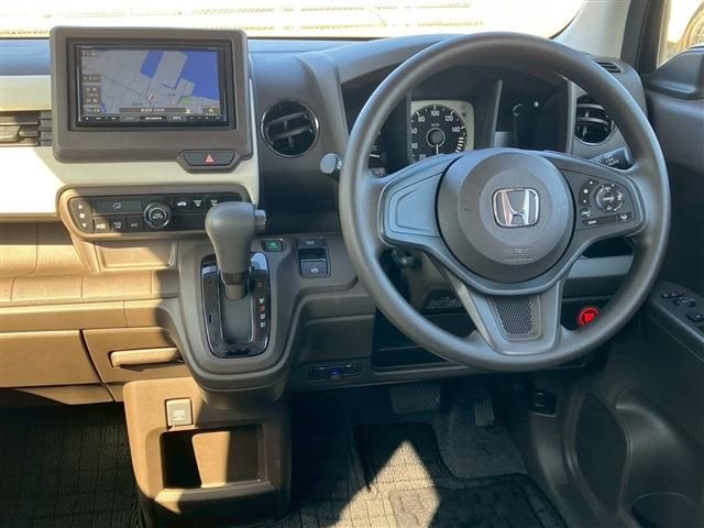 HONDA N-WGN 2022 Image 31