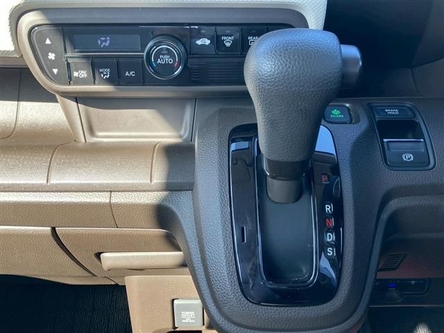 HONDA N-WGN 2022 Image 31