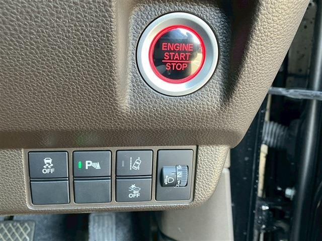 HONDA N-WGN 2022 Image 31