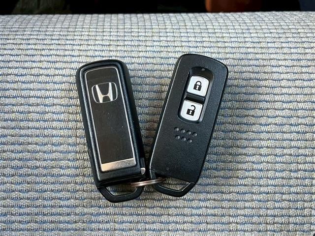 HONDA N-WGN 2022 Image 31