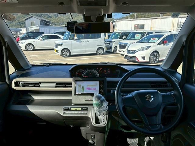 SUZUKI WAGON R 2022 Image 31