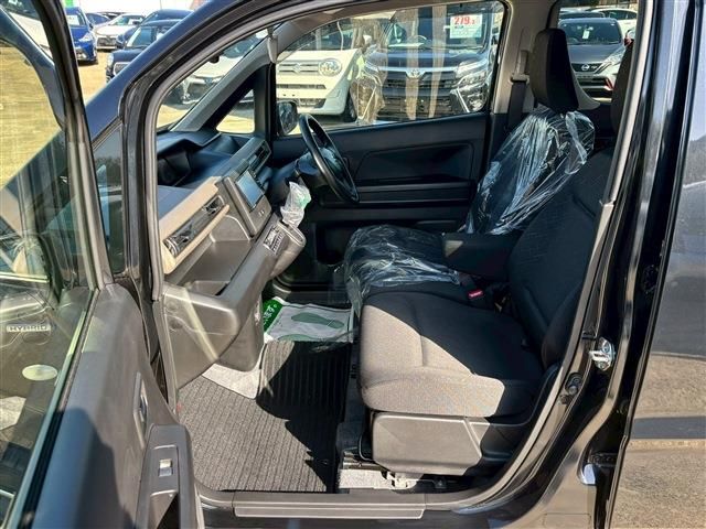 SUZUKI WAGON R 2022 Image 31