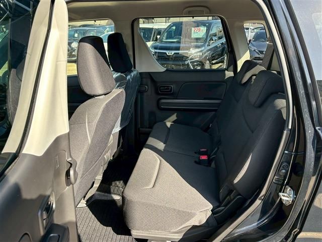 SUZUKI WAGON R 2022 Image 31