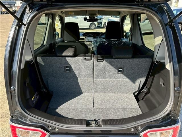 SUZUKI WAGON R 2022 Image 31