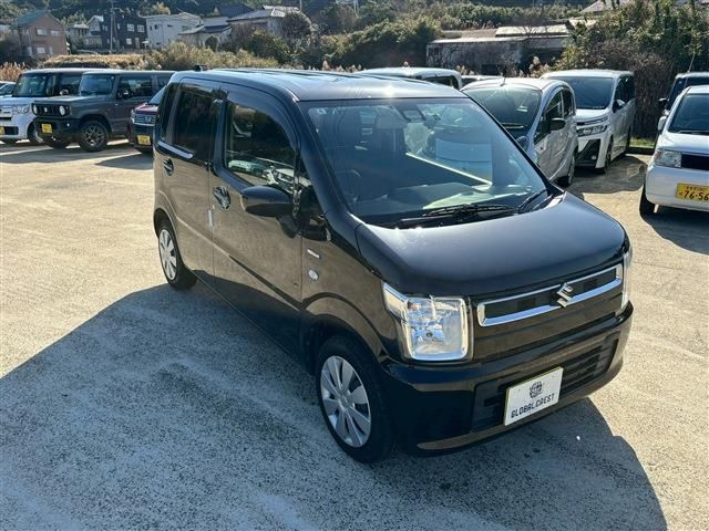 SUZUKI WAGON R 2022 Image 31