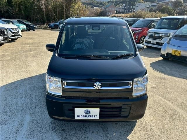 SUZUKI WAGON R 2022 Image 31