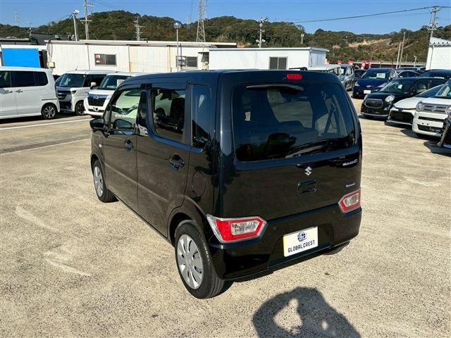 SUZUKI WAGON R 2022 Image 31