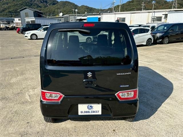 SUZUKI WAGON R 2022 Image 31