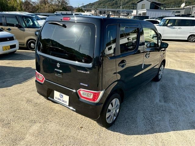 SUZUKI WAGON R 2022 Image 31