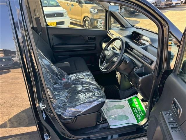 SUZUKI WAGON R 2022 Image 31