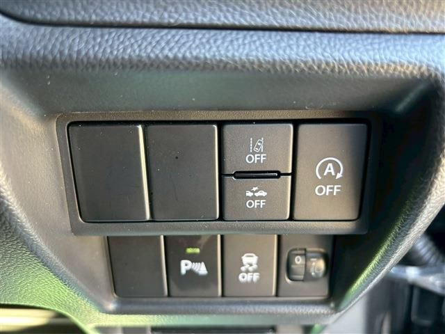 SUZUKI WAGON R 2022 Image 31