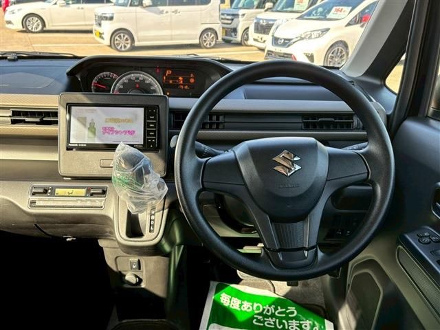 SUZUKI WAGON R 2022 Image 31