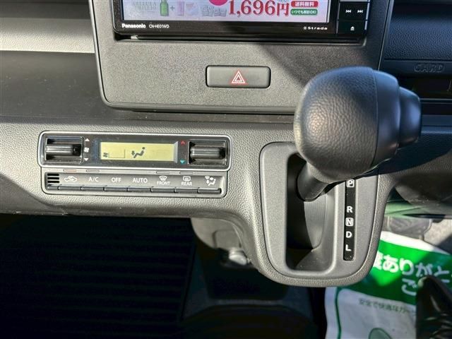 SUZUKI WAGON R 2022 Image 31