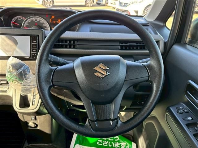 SUZUKI WAGON R 2022 Image 31