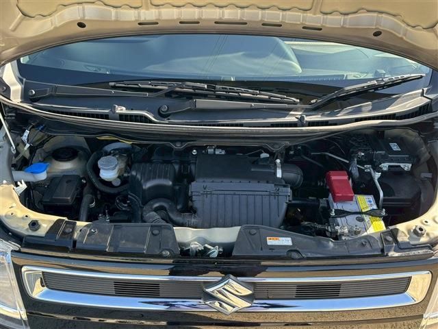 SUZUKI WAGON R 2022 Image 31