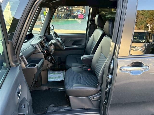 DAIHATSU TANTO CUSTOM 2024 Image 31