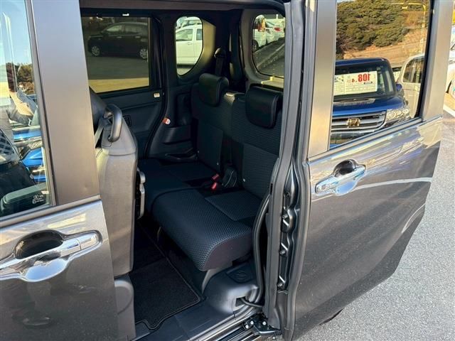 DAIHATSU TANTO CUSTOM 2024 Image 31