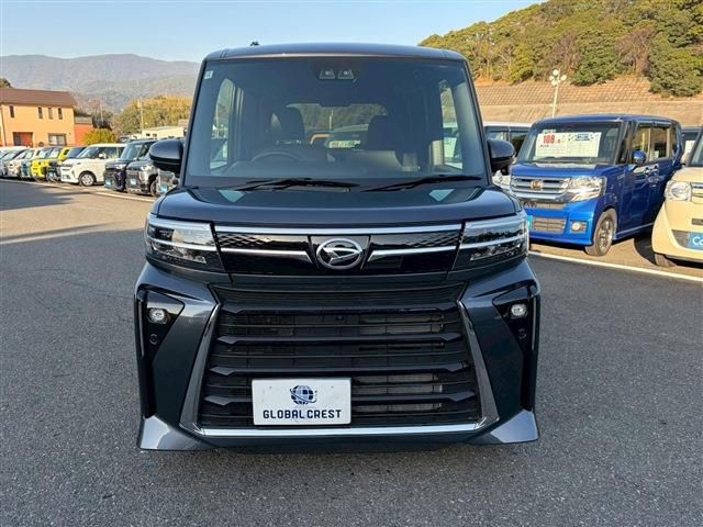 DAIHATSU TANTO CUSTOM 2024 Image 31