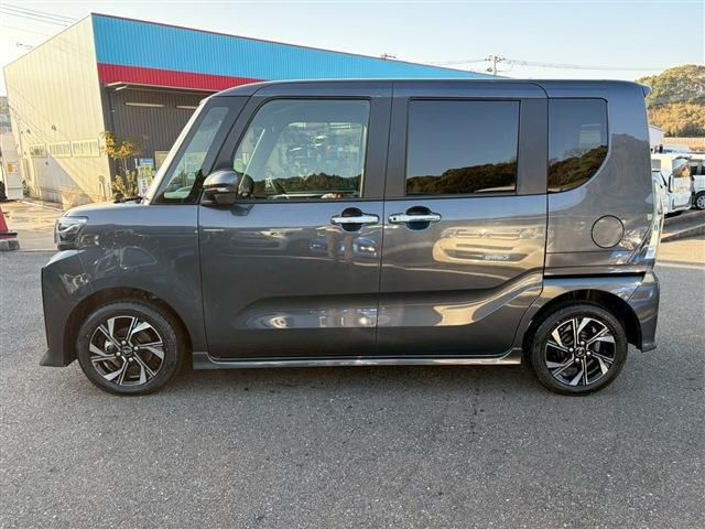 DAIHATSU TANTO CUSTOM 2024 Image 31