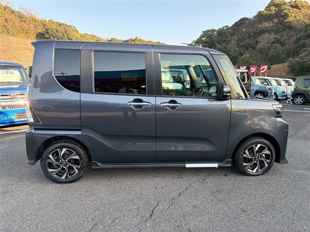 DAIHATSU TANTO CUSTOM 2024 Image 31