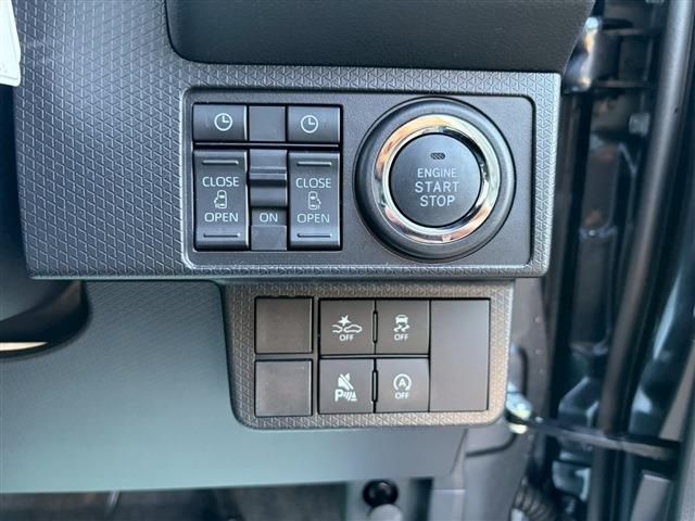 DAIHATSU TANTO CUSTOM 2024 Image 31