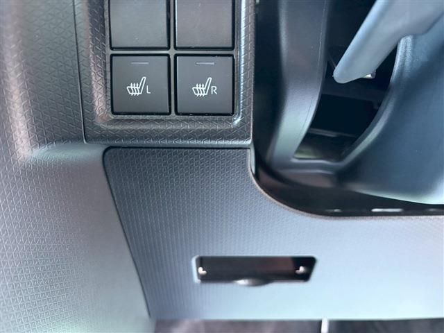 DAIHATSU TANTO CUSTOM 2024 Image 31