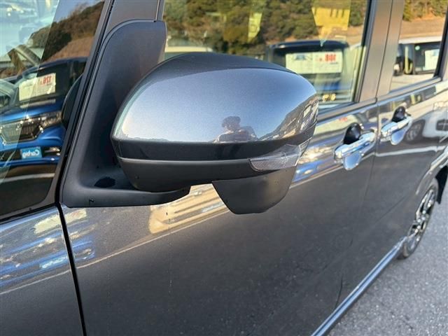 DAIHATSU TANTO CUSTOM 2024 Image 31