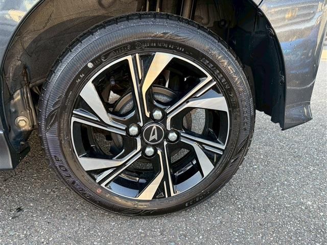 DAIHATSU TANTO CUSTOM 2024 Image 31