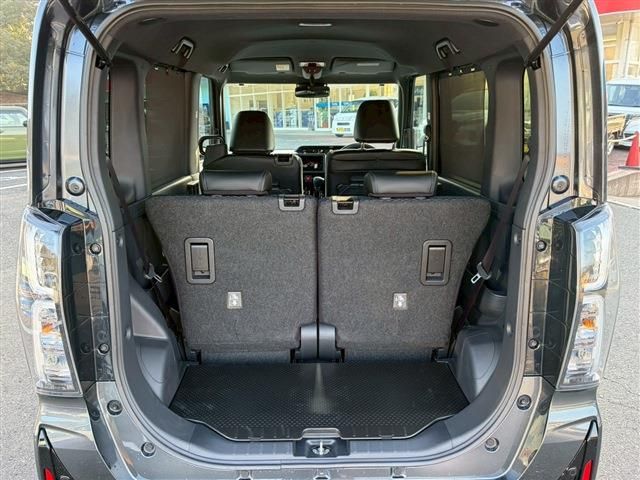 DAIHATSU TANTO CUSTOM 2024 Image 31