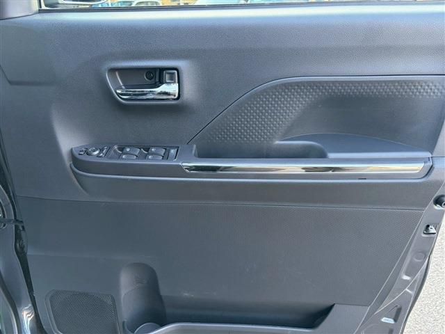 DAIHATSU TANTO CUSTOM 2024 Image 31