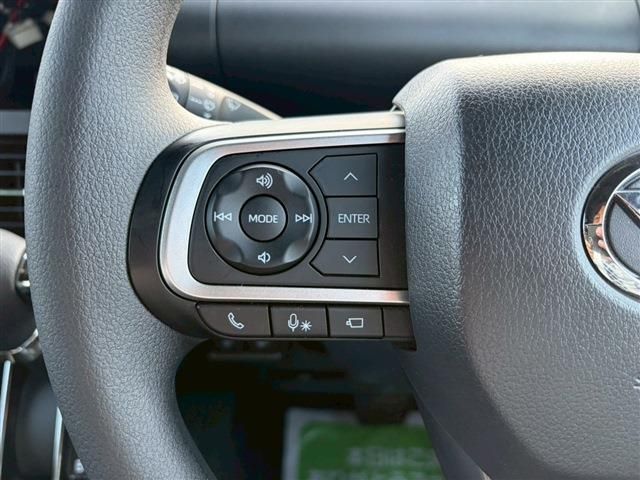 DAIHATSU TANTO CUSTOM 2024 Image 31