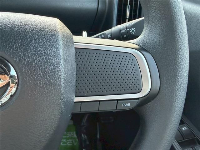 DAIHATSU TANTO CUSTOM 2024 Image 31