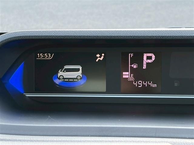 DAIHATSU TANTO CUSTOM 2024 Image 31