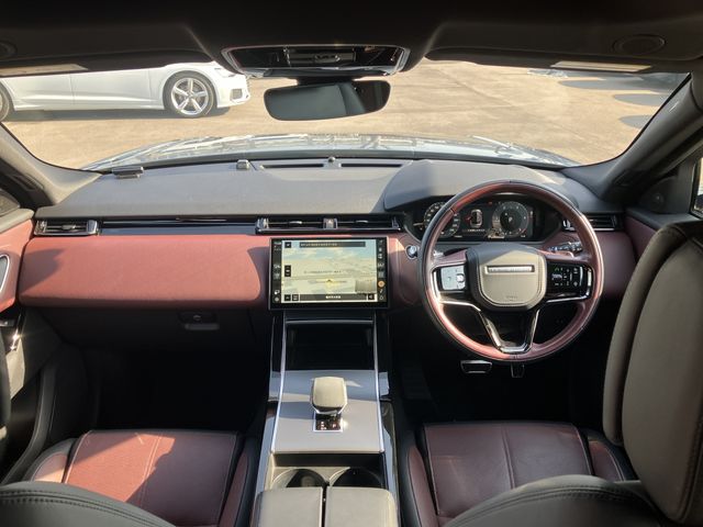 ROVER RANGE  VE 2023 Image 31