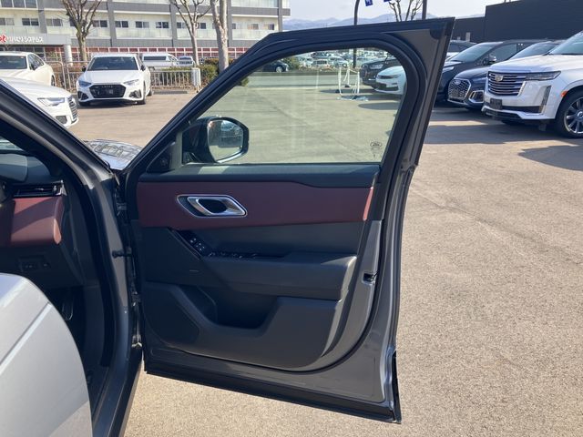 ROVER RANGE  VE 2023 Image 31