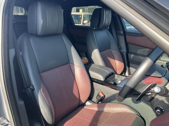 ROVER RANGE  VE 2023 Image 31