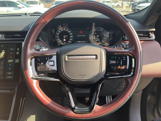 ROVER RANGE  VE 2023 Image 31