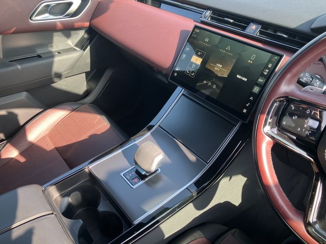 ROVER RANGE  VE 2023 Image 31