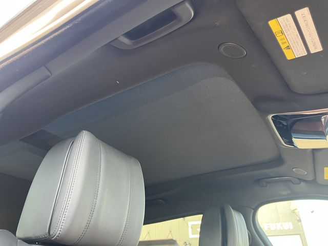 ROVER RANGE  VE 2023 Image 31