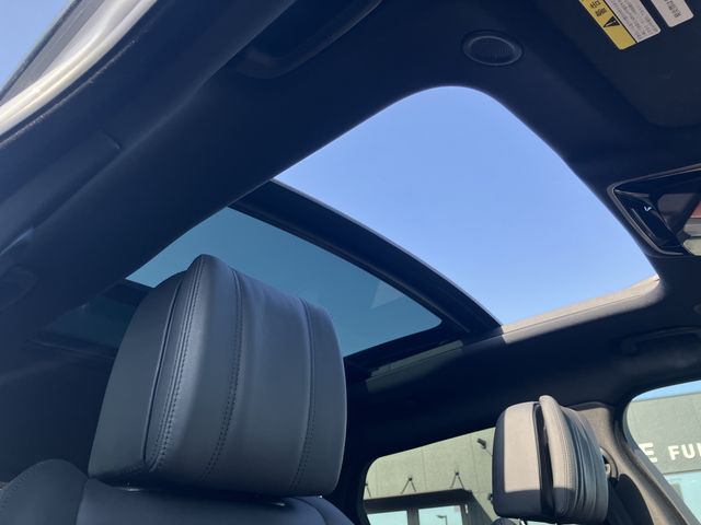 ROVER RANGE  VE 2023 Image 31