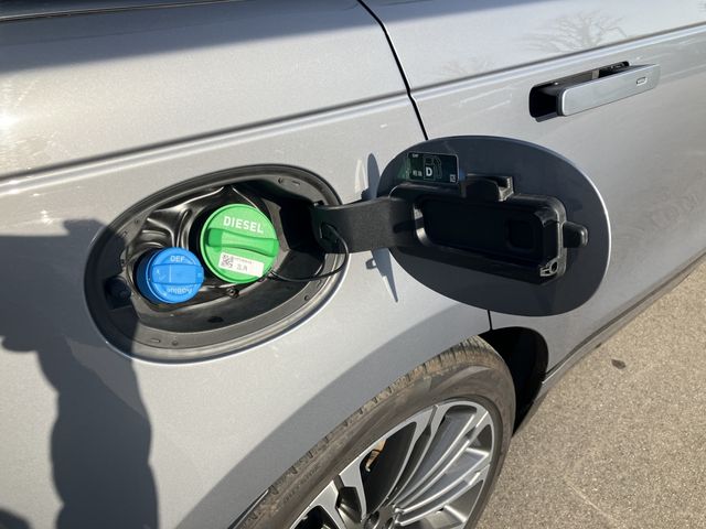 ROVER RANGE  VE 2023 Image 31